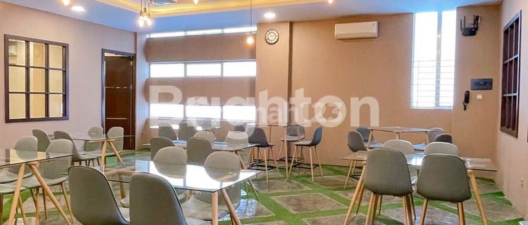 2 Adjacent Cemara Shophouses 1