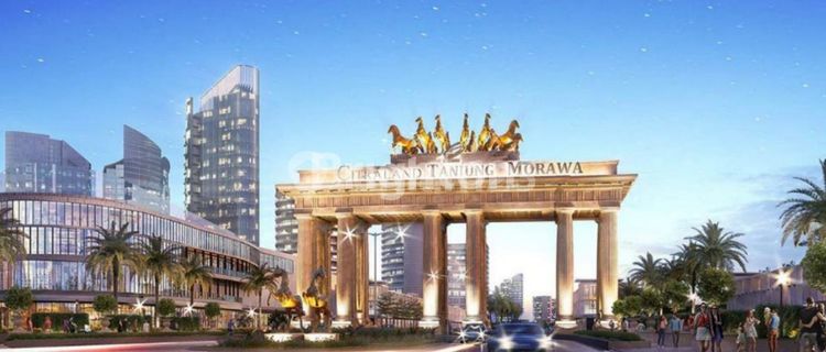 citraland tanjung Morawa  1