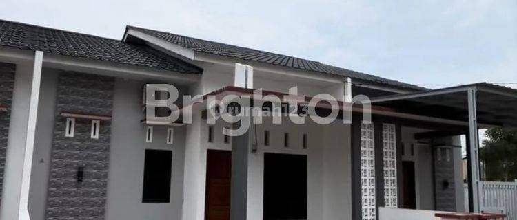 BANDAR SETIA RESIDENCE 1