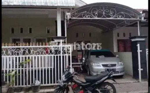 RUMAH SEWA MENTENG CITRA PELANGI 1