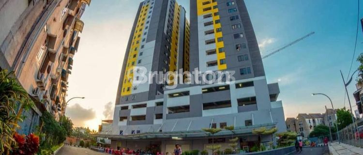 SENTRALAND TOWER SANTORINI 1