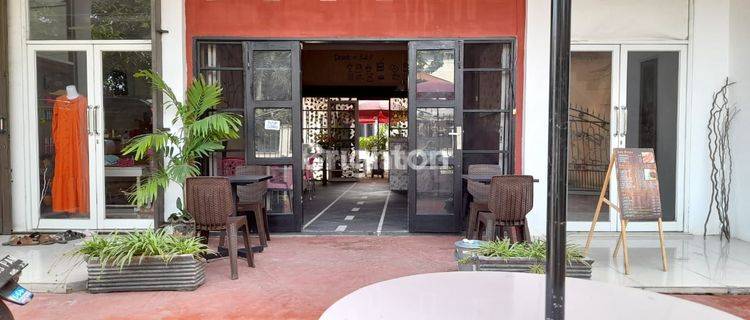 3 RUKO KOS DAN CAFE 1