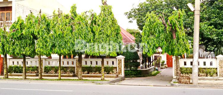 RUMAH BINJAI 2.7M  1