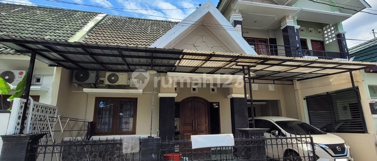 Semi-Furnished Homestay in Griya Sorogan Housing, Kasihan, Bantul 1