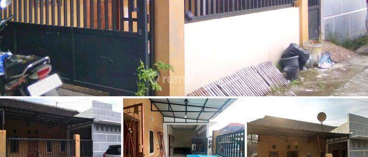 Rumah Di Sewakan Waru Baki di Baki 1