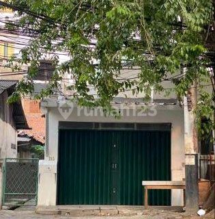 Traffic Source Kios Opposite Pedongkelan, 1 Minute to Elang Laut, 2 Minutes to PIK 1