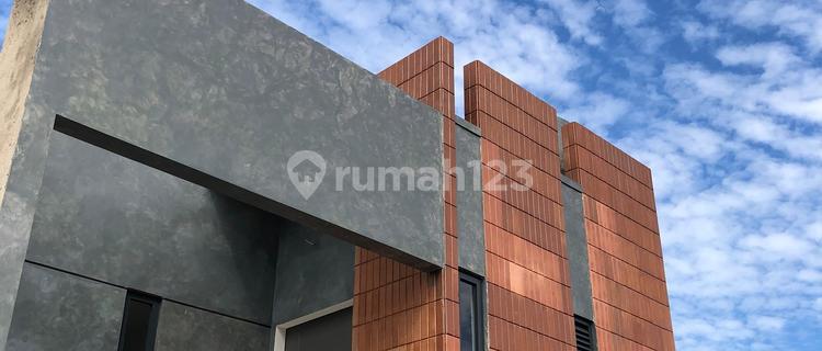 Rumah Bandung Timur Strategis dan Gratis Emas 25 Gram 1