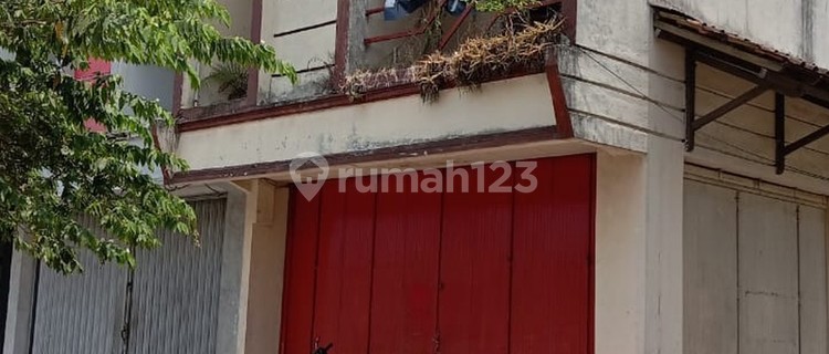 Ruko Cocok Untuk Usaha Lokasi Strategis di Jl Wates Kasihan Bantul 1