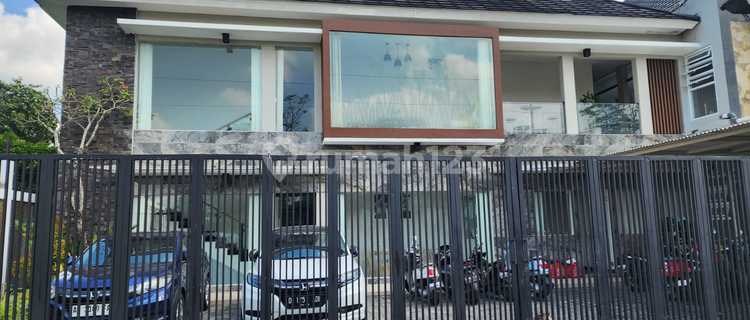 Ready to Invest in a 73-Room Luxury Boarding House Near UII Campus, Jalan Kaliurang, Ngaglik, Sleman 1