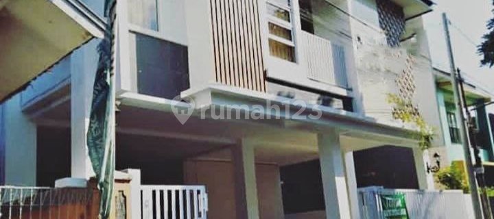 Dijual Cepat Kost Eksklusif Full Penghuni 12 Kamar Di Purwomartani Kalasan Sleman 1