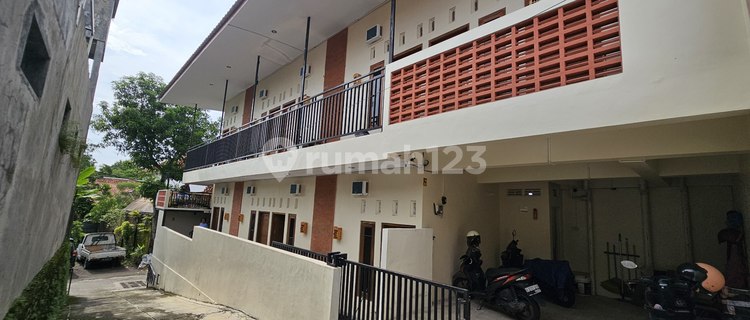 Profitable Investment in Sharia-Compliant Boarding Houses and Guesthouses in Sewon, Bantul, Yogyakarta 1