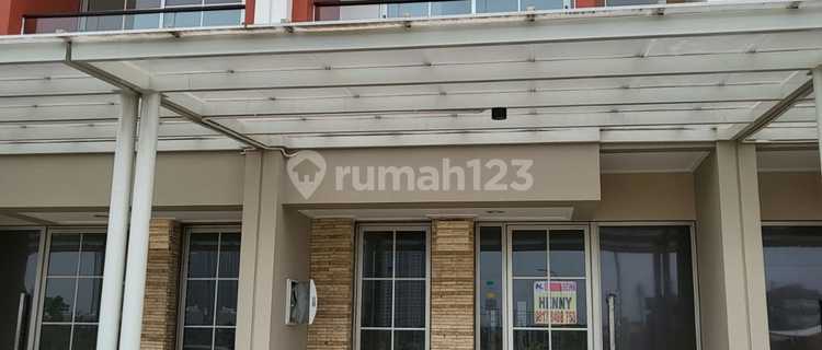 DIJUAL RUMAH DI CLUSTER MIAMI PIK 2! 1