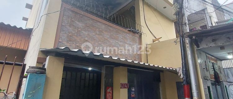 FOR SALE BOARDING HOUSE IN TELUK GONG NORTH JAKARTA! 1