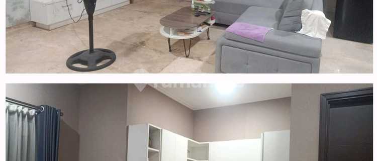 Concento Golf Island PIK Cluster House 1