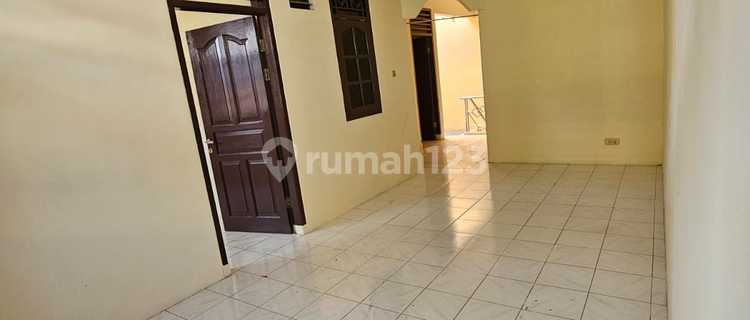 DIJUAL RUMAH SUNTER HIJAU DI JAKARTA UTARA! 1