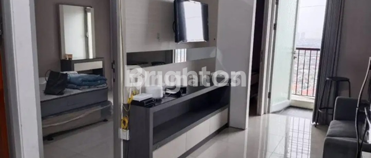 Apartment Gunawangsa Tidar Superblock 1