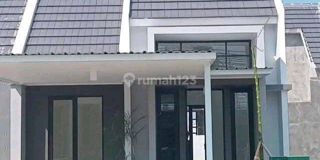 Oper Kredit Rumah Mepet Surabaya 1