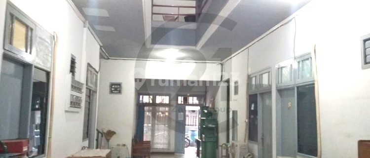 Dijual Kost-kostan 33 kamar Tanjung Duren 1