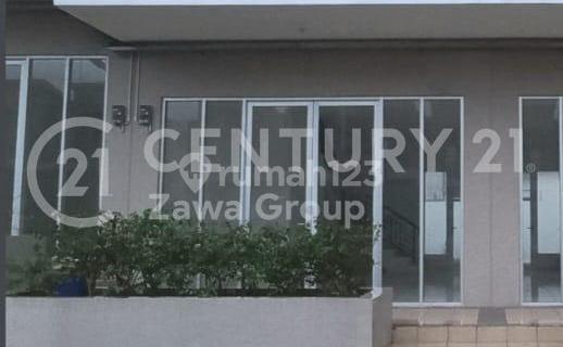 For Rent: Ready-to-Use Cinnamon Shop House in Podomoro Tenjo City 1