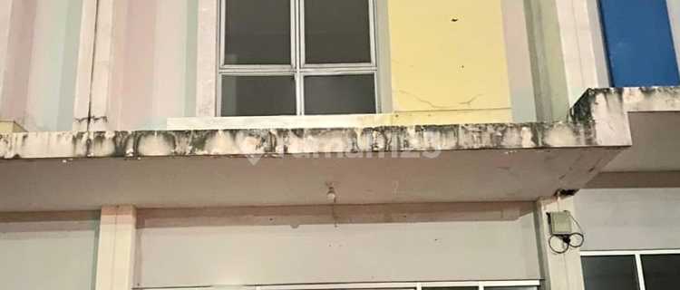 For Rent: Citra Gallery Park Lane Citra Maja 2-Storey Strategic Roadside Shop House 1