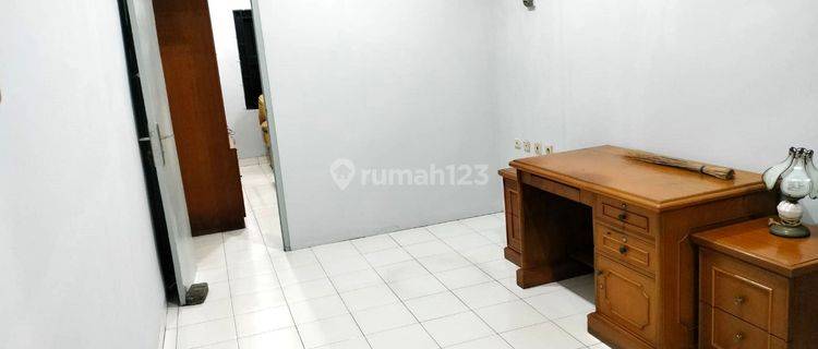 Dijual Ruko 3 Lantai Pinggir Jalan Area Cengkareng Jakbar 1