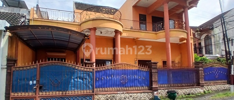 Investment in a 11-Bedroom Boarding House with SHM 1