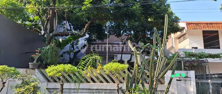 Dijual Termurah Rumah di Taman Kedoya Baru 1