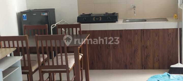 FOR RENT HOUSE @ TESLA GADING SERPONG CLUSTER 1