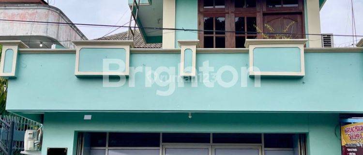RUMAH SIAP HUNI SERENGAN SOLO TURUN HARGA 1