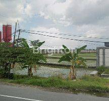 TANAH DEKAT PINTU TOL SRAGEN 1