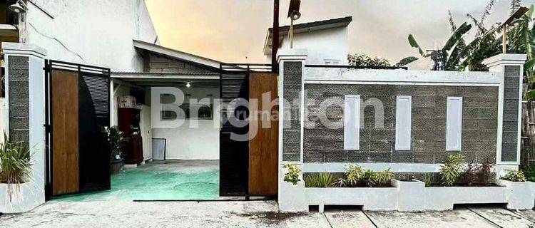 RUMAH DI GONDANGREJO 1