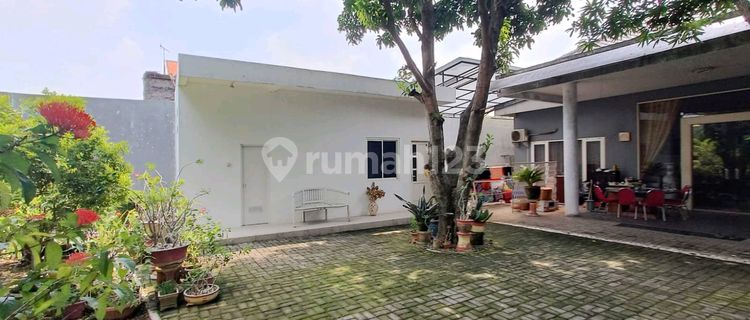 Ruma Semi Furnish Bisa Di Pakai Temat Usaha 1