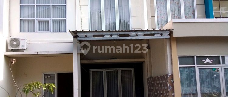 Hunian Strategis Bebas Banjir Siap Huni 15 Menit ke Undip 1