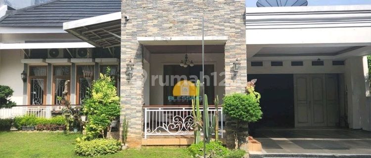 Hunian Dekat Undip Tembalang Banyumanikfurnish 1