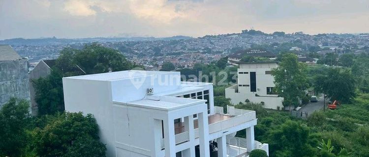 Luxury Affordable Housing in the Papandayan Area 1