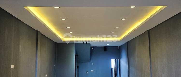 For Rent Cheap Shop House Strategic Location Mulyosari Main Road 1