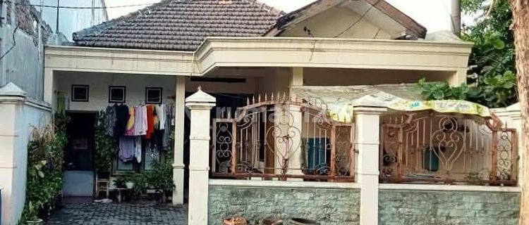 Cheap Kost for Sale, Strategic Location in Manukan, West Surabaya 1