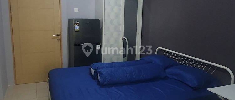 Apartemen Princetone Dekat Sekolah Gloria, Cita Hati, Al.azhar, Universitas Widya Mandala, I T S 1