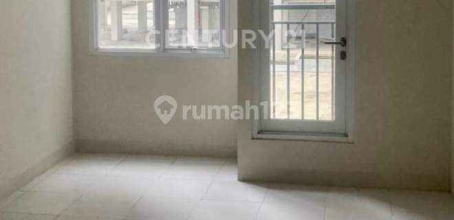 Apartment Studio PGV Tower Ekki Lokasi Strategis Di Bogor R2166 1