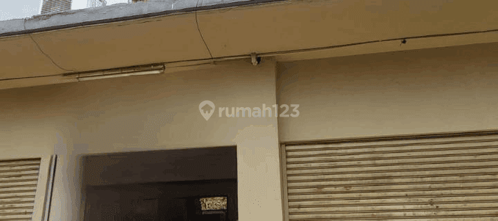 Kios Dalam Lingkungan Apartemen Di Gading Icon Pulogadung S8158 1