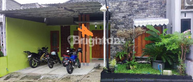 Bintang Family Residence Housing 1