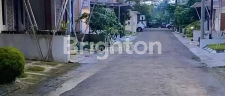 Di Jual Perumahan di Purwokerto 1