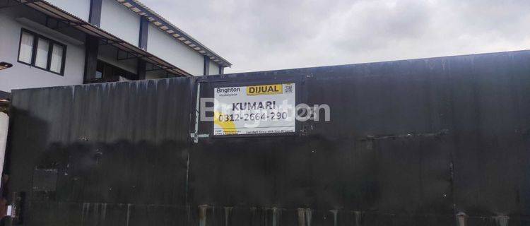 Gudang area Pergudangan 1