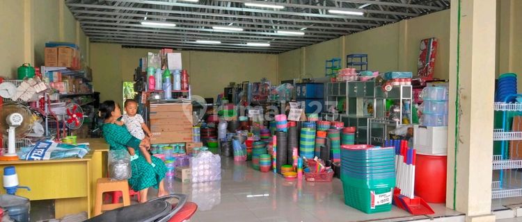 Store For Sale or For Rent 1