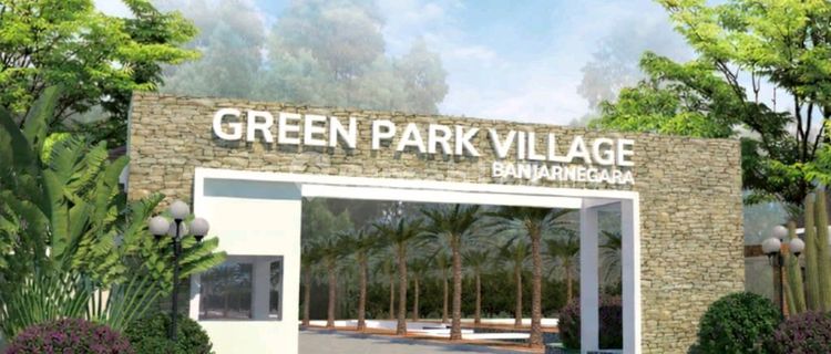 Perumahan di Pusat Kota Banjarnegara 1