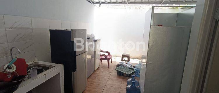 DI JUAL ATAU DI SEWA RUKO 1