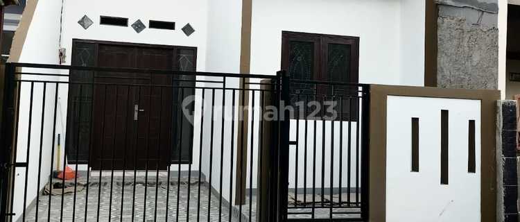 Newly Built House for Sale 1