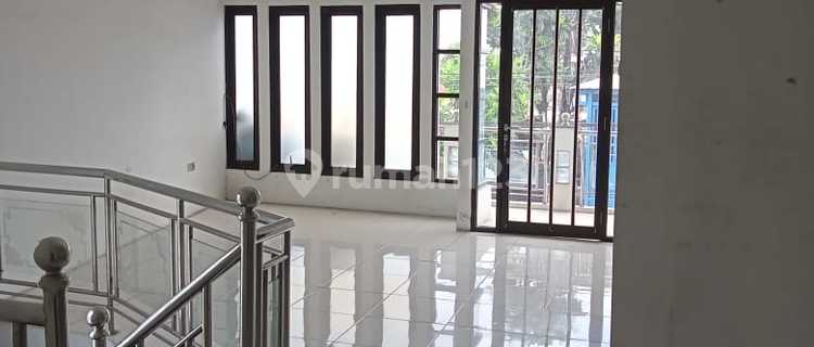 Cheapest! Shophouse Near KCIC Padalarang Station Perfect for Business 1