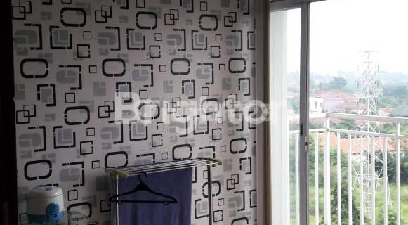 Apartemen di Kawasan Bogor Valley 1