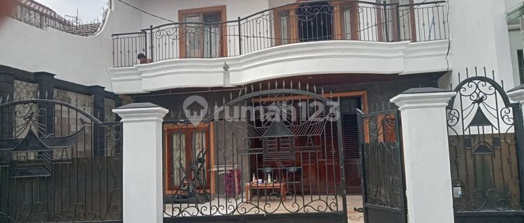 Dijual Rumah di Lenteng Agung Jakarta Selatan 1